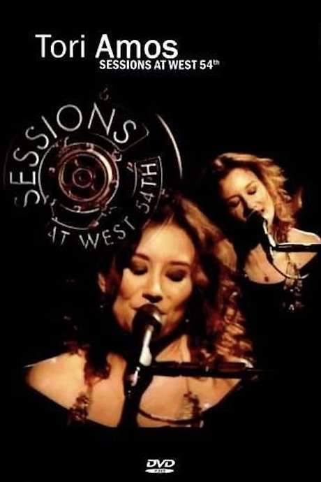 Tori Amos: Sessions at West 54th